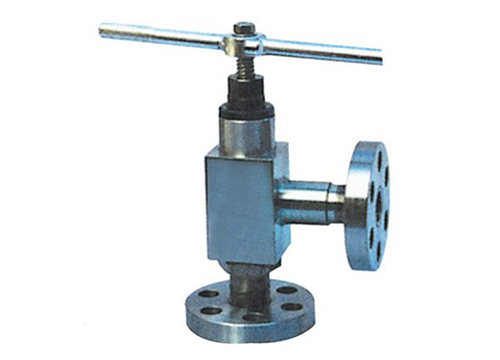 JLH多功能、高壓平衡式角式截止閥、調(diào)節(jié)閥